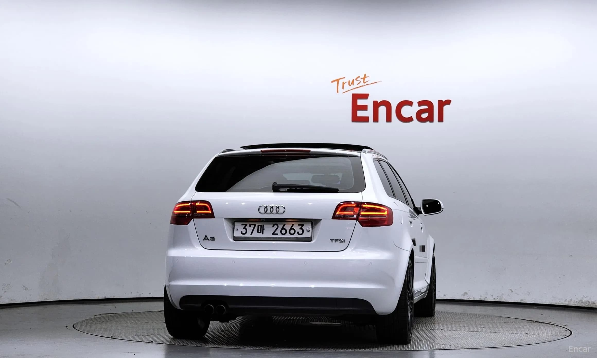 New A3