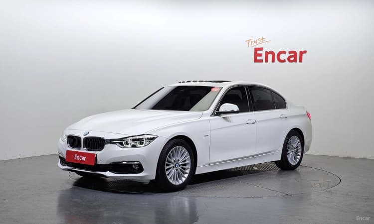 3 Series (F30)