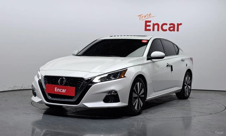 Altima (L34)