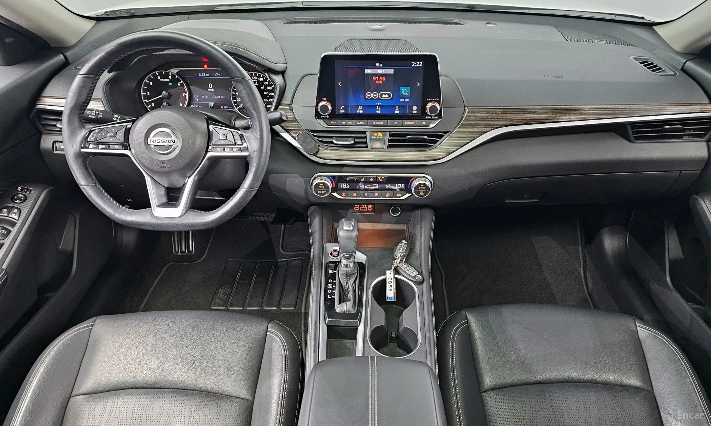 Altima (L34)