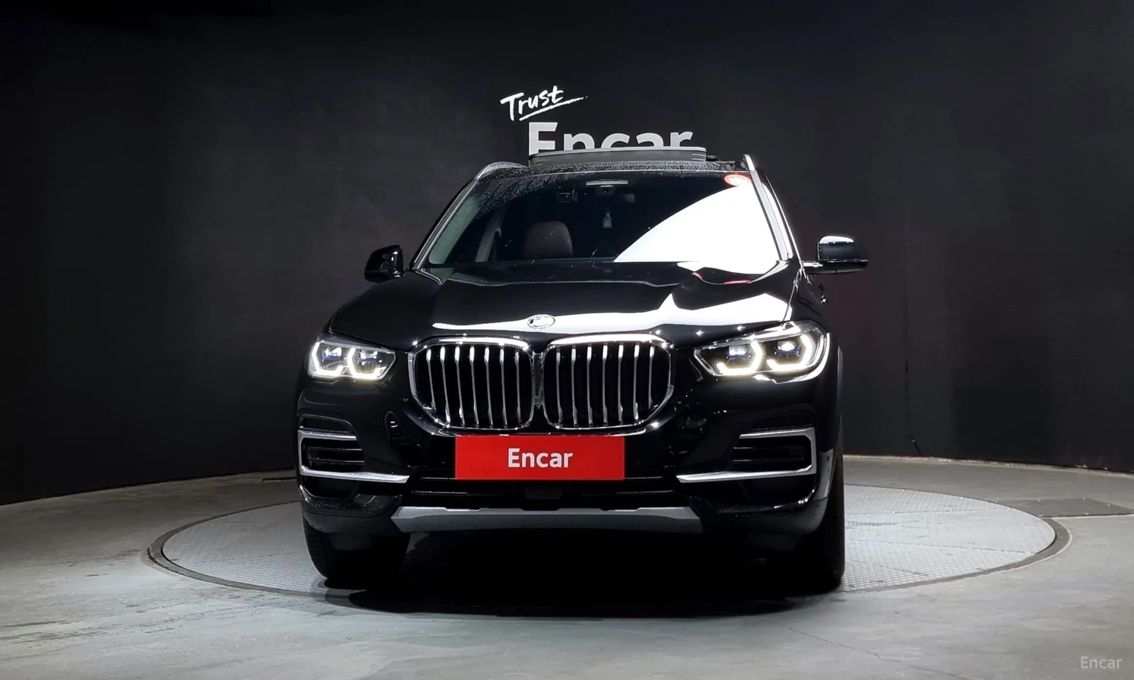 X5 (G05)