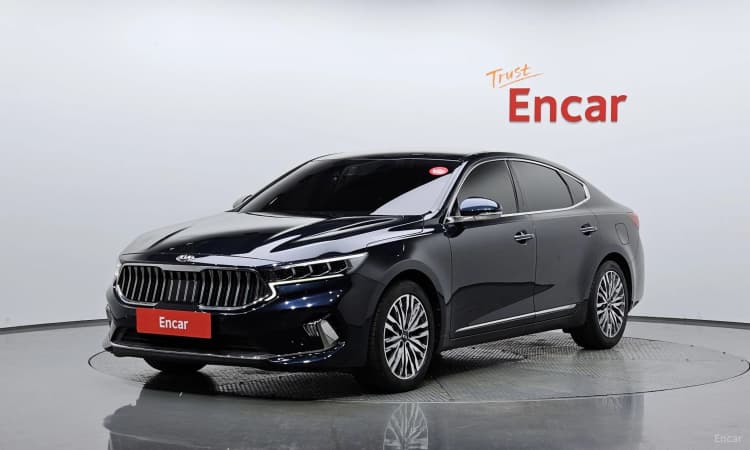 K7 Premier Hybrid