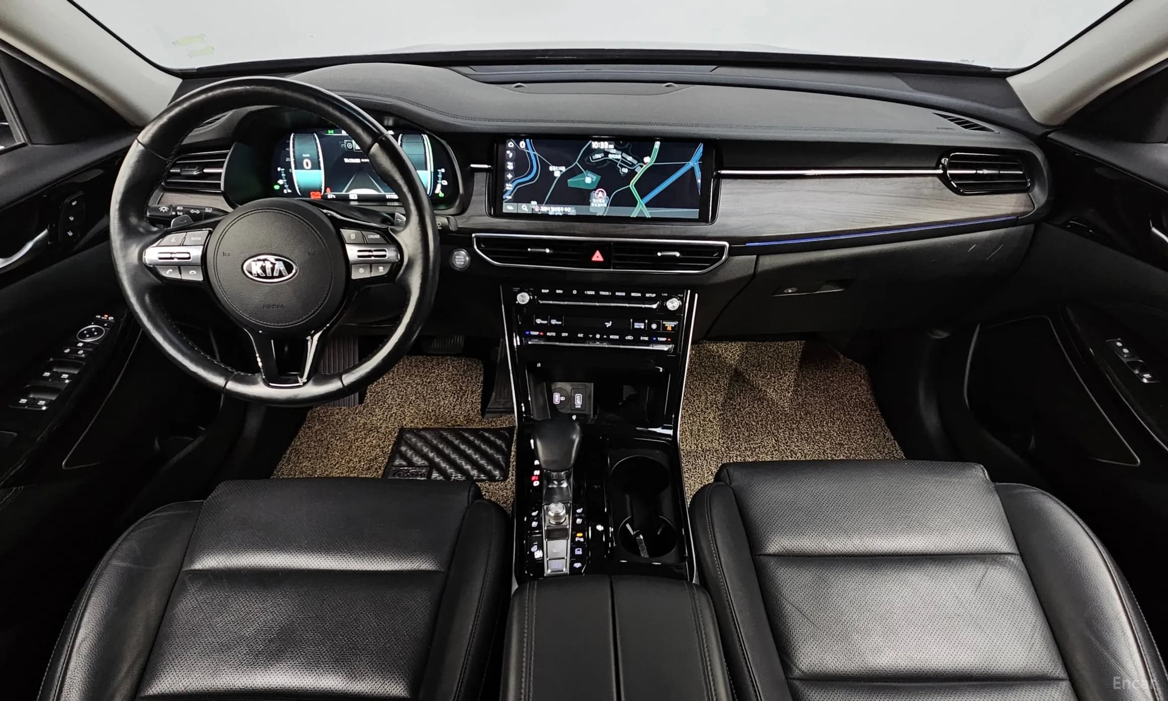 K7 Premier Hybrid