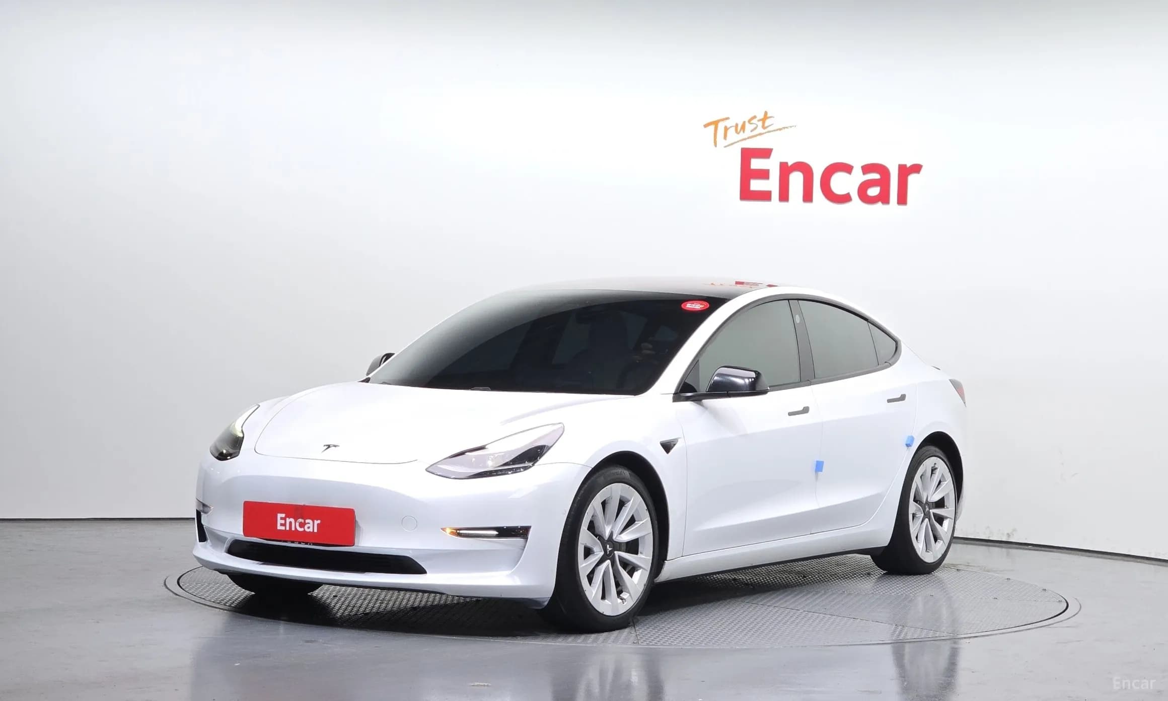 Model 3