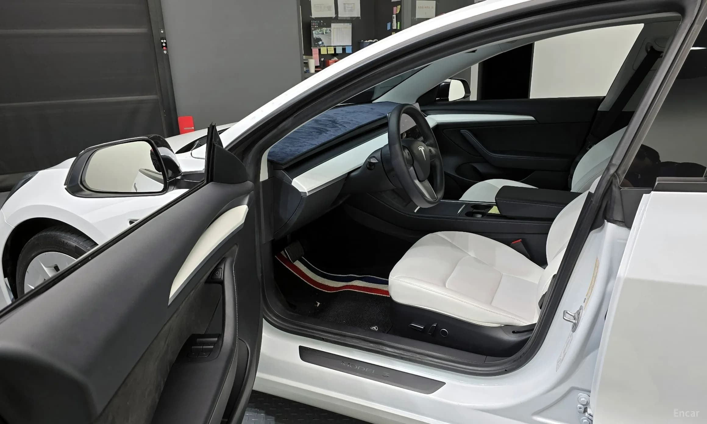 Model 3
