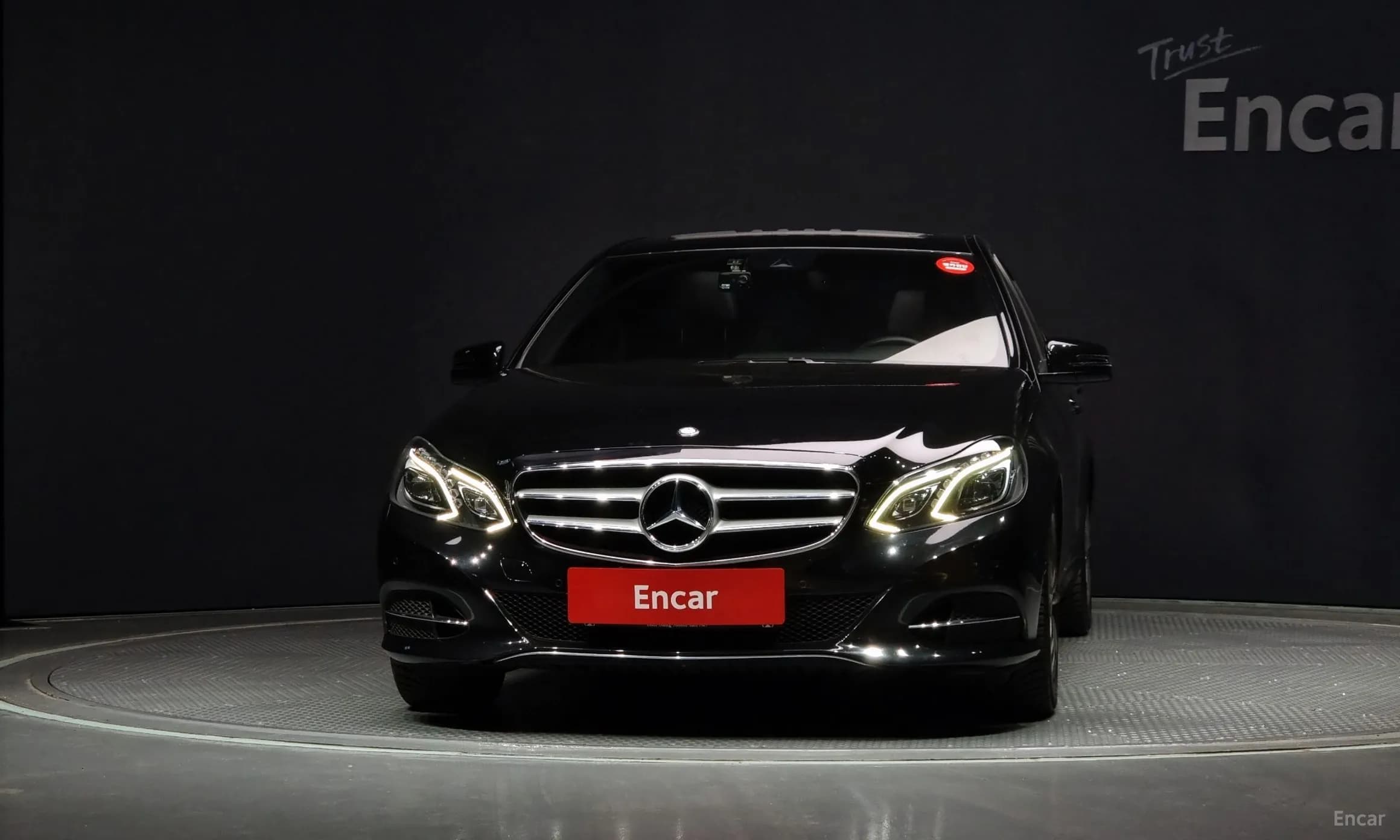 E-Class W212