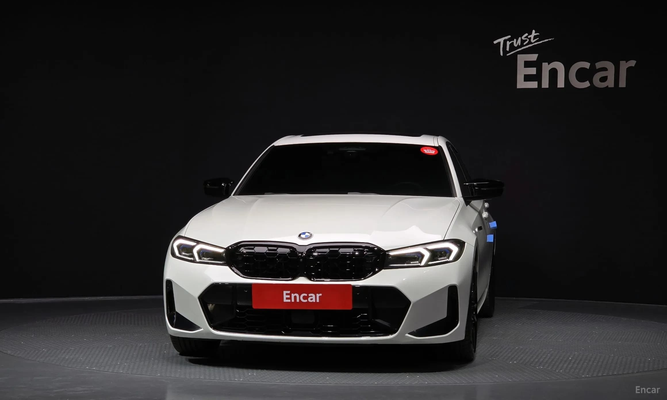 3 Series (G20)
