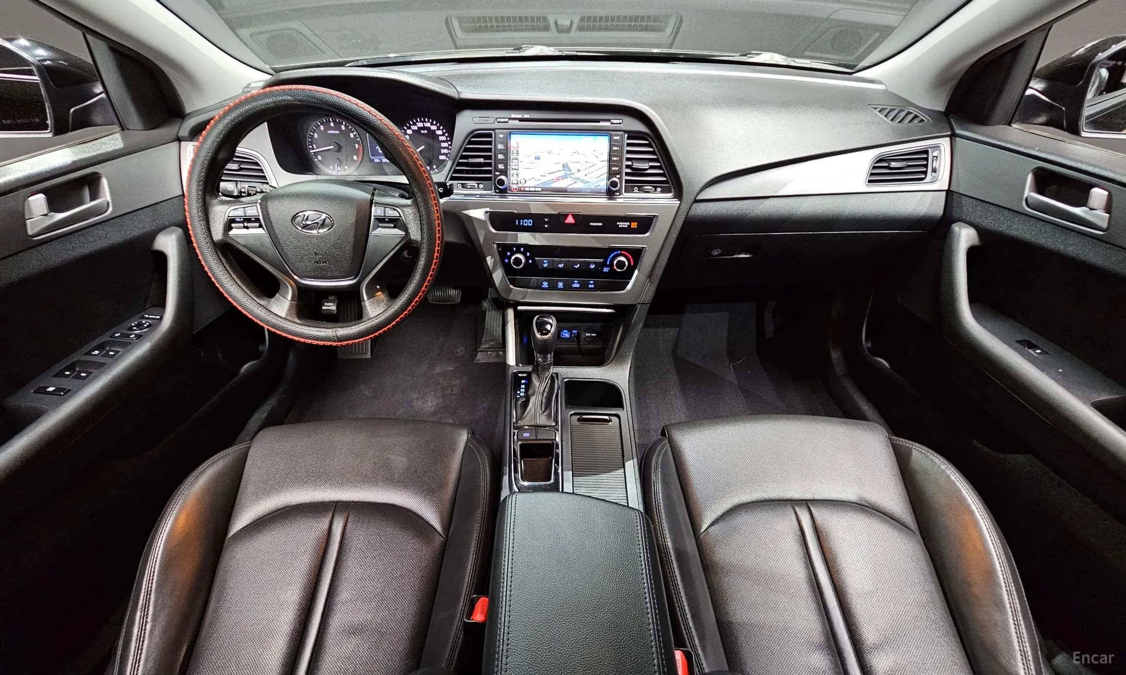 LF Sonata