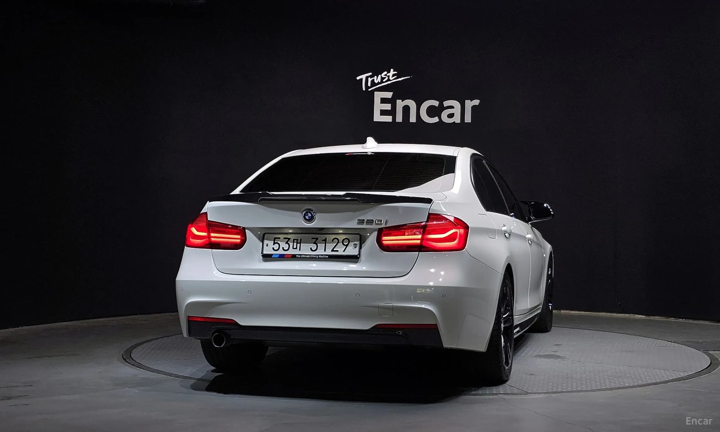 3 Series (F30)