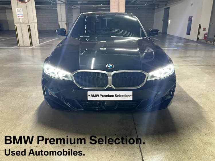 3 Series (G20)