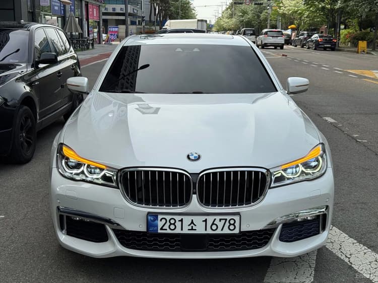 7 Series (G11)