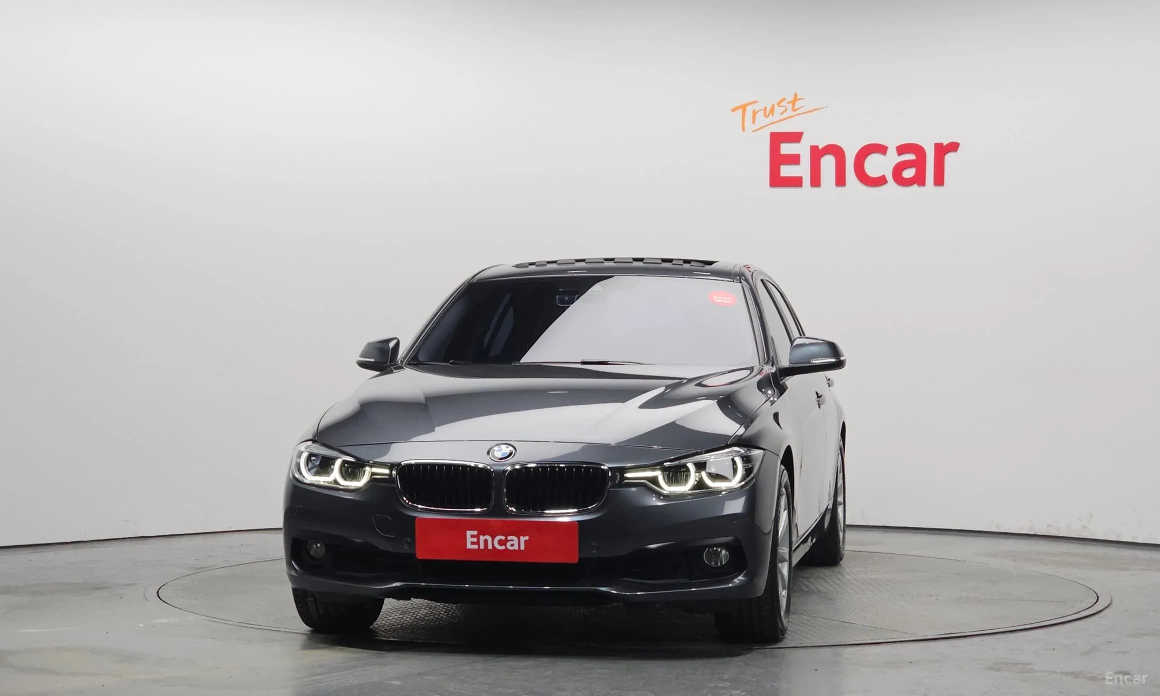 3 Series (F30)