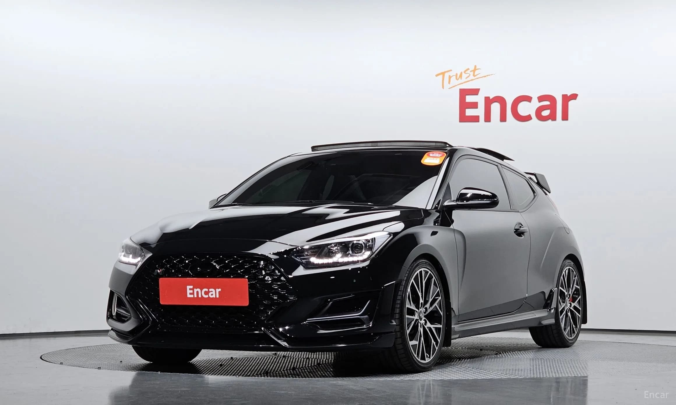Veloster (JS)