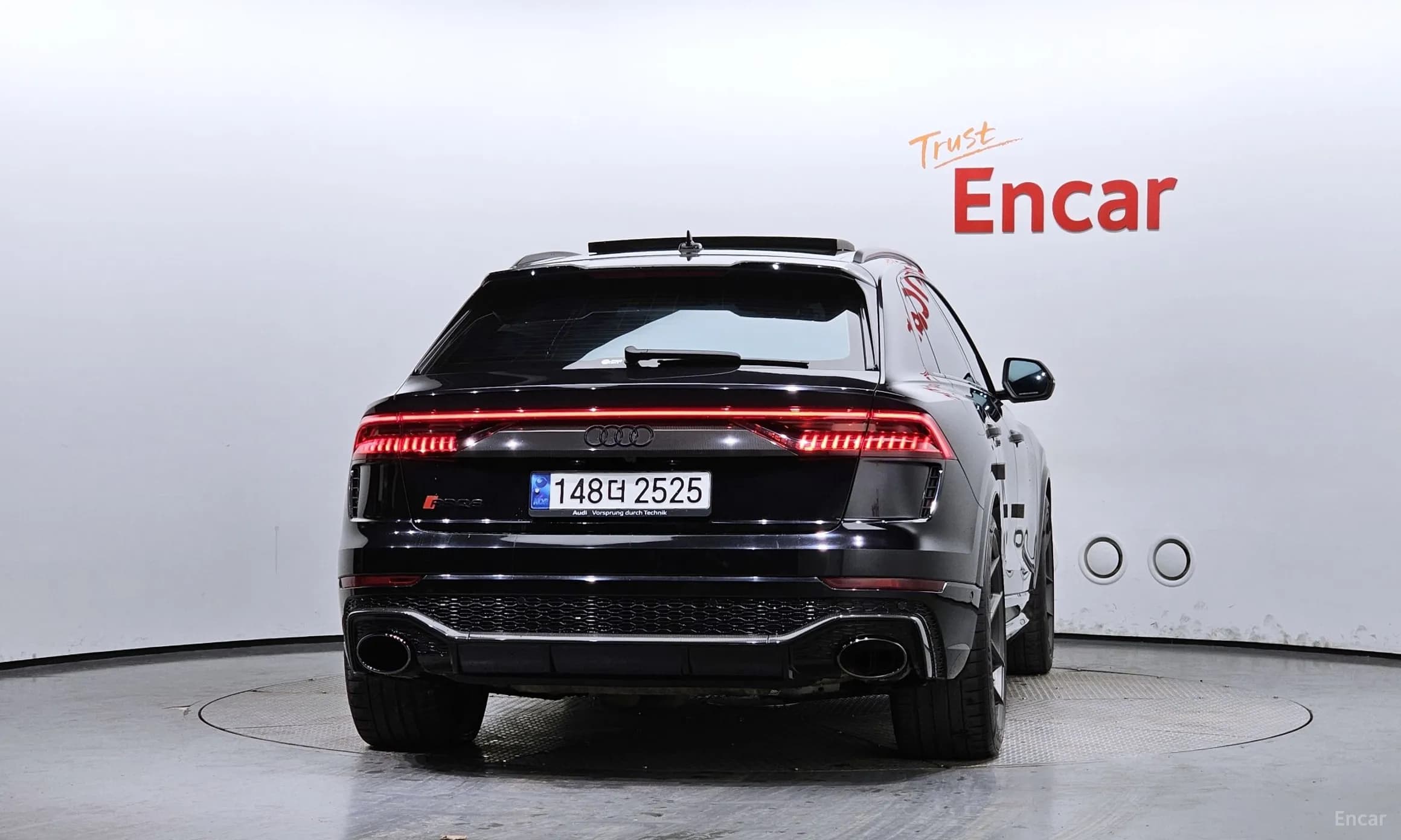 RSQ8 (4M)