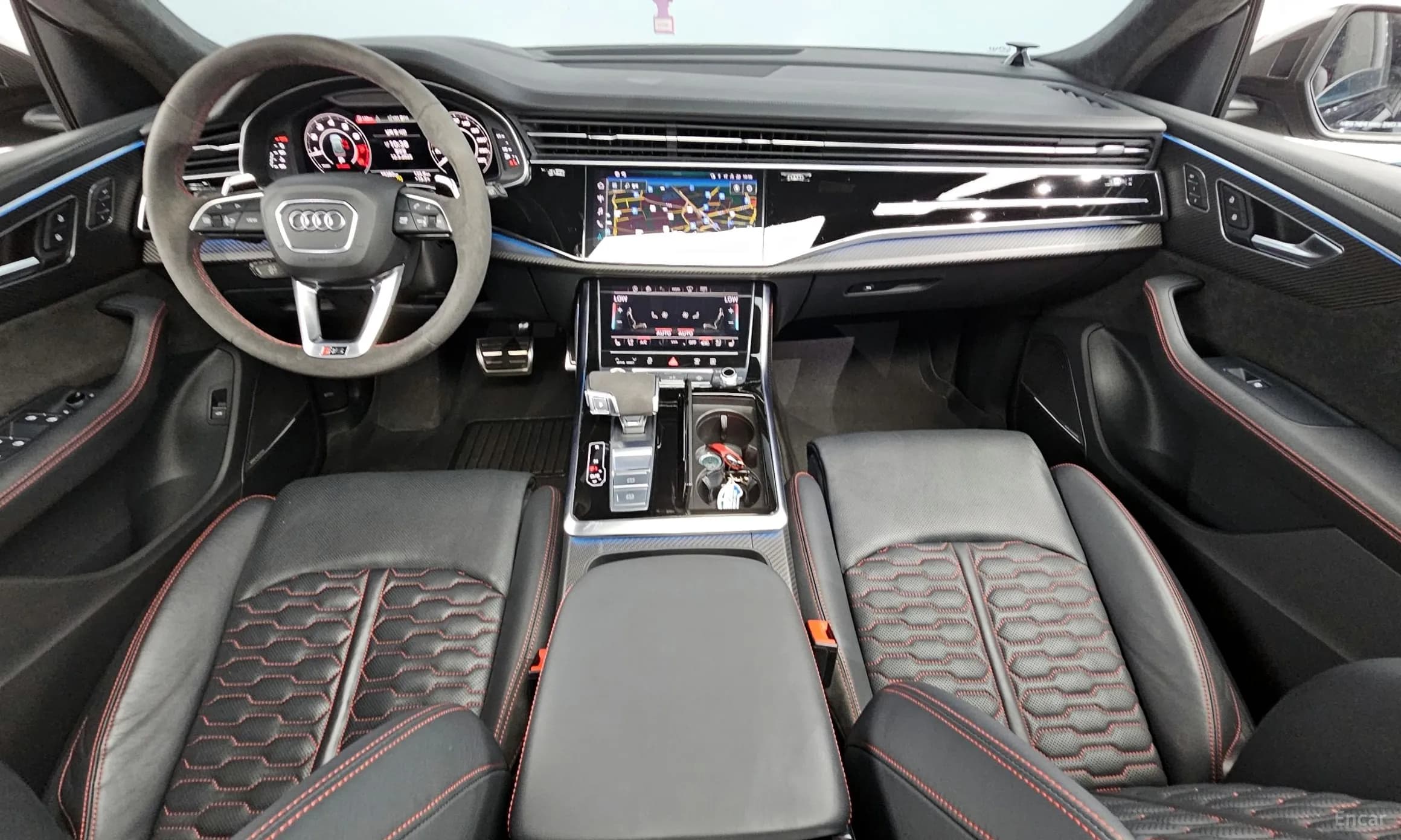 RSQ8 (4M)