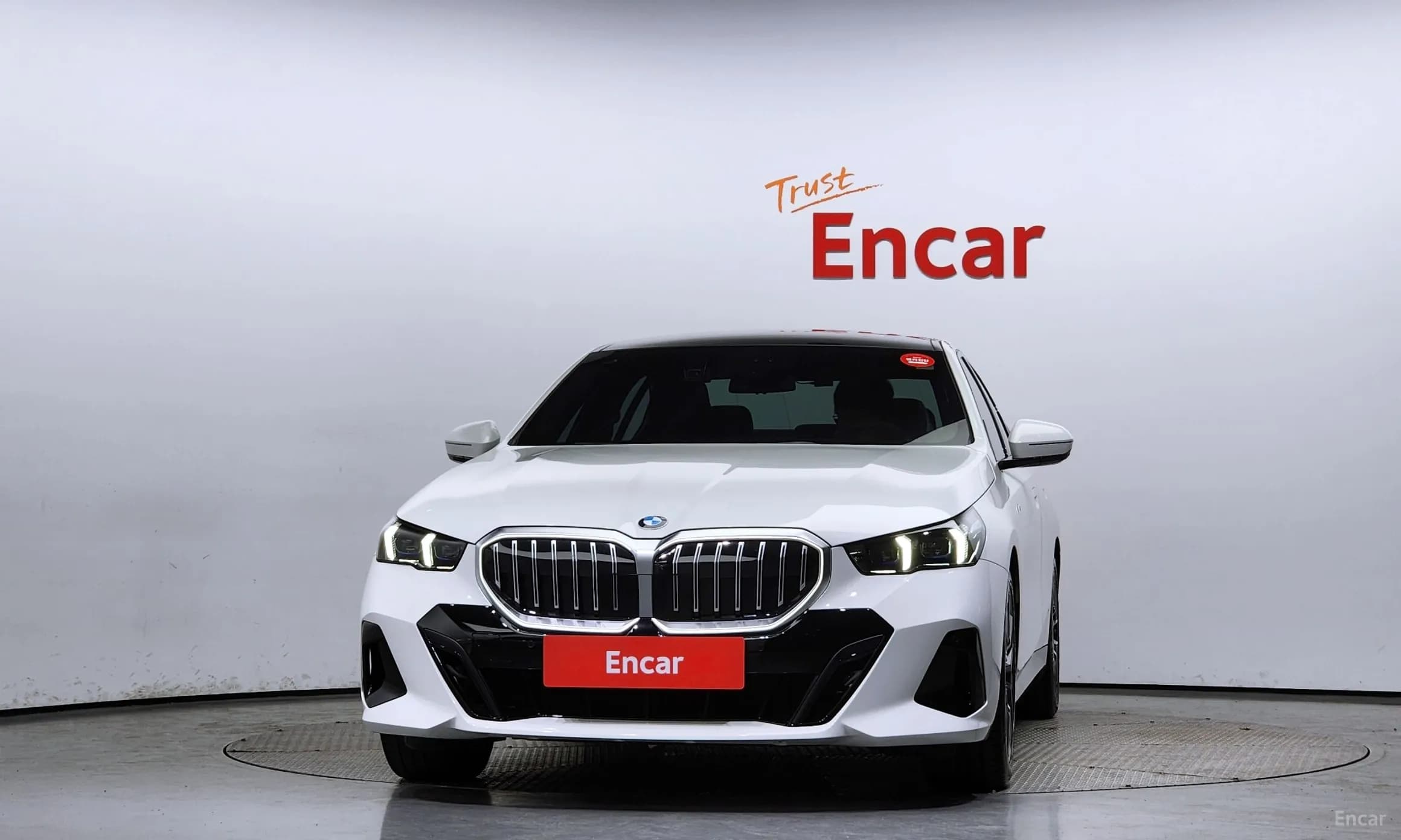 5 Series (G60)