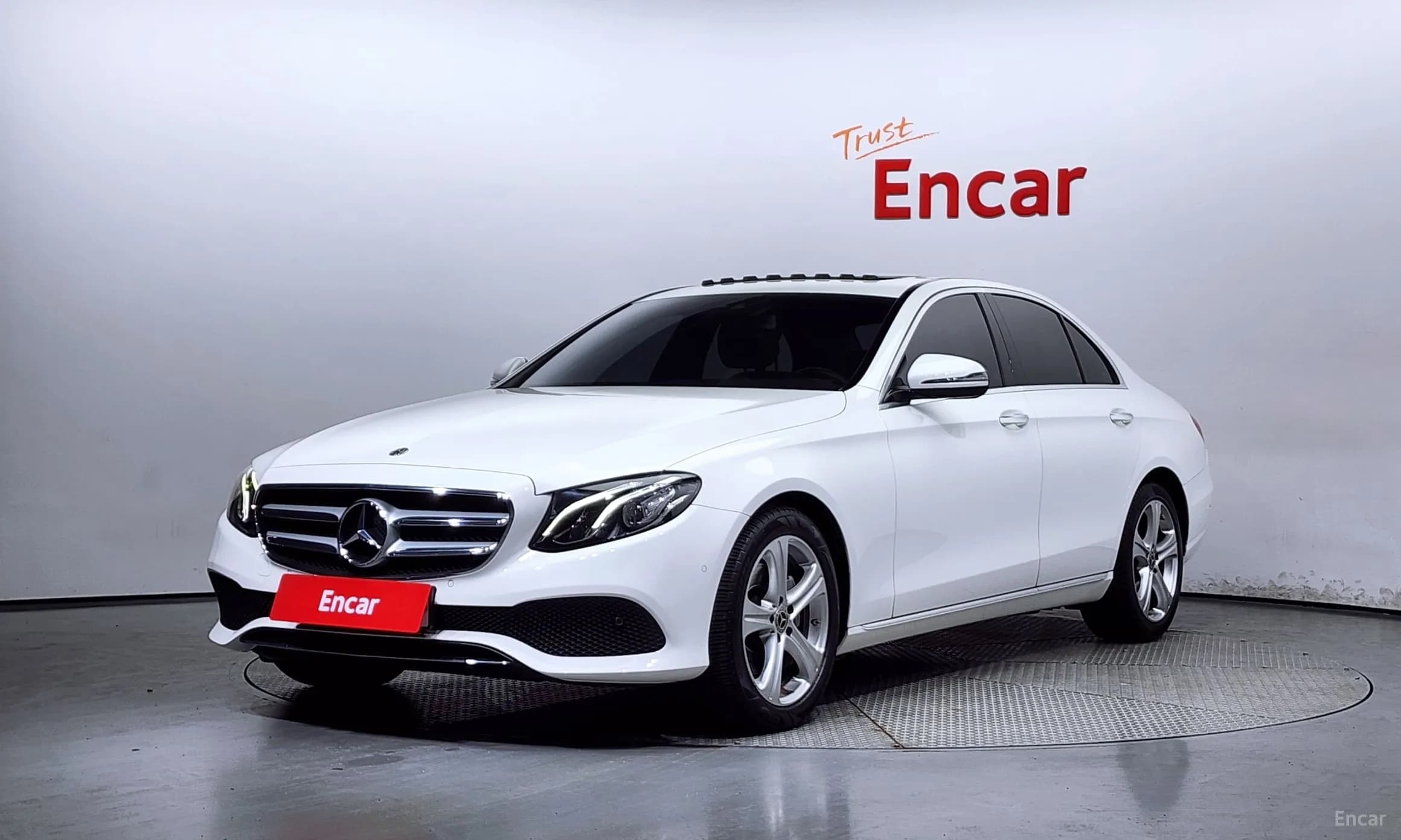 E-Class W213