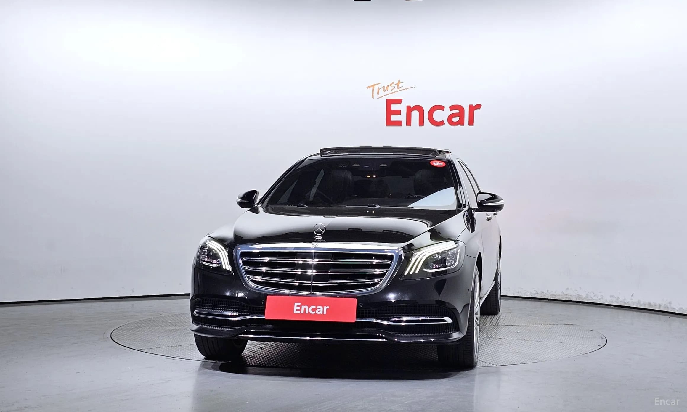 S-Class W222