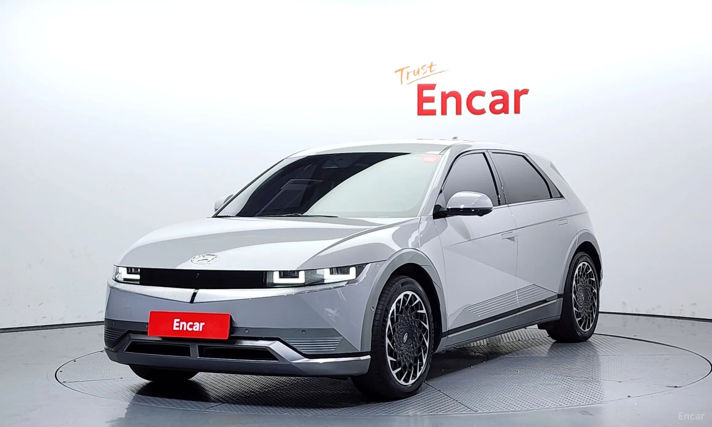 Ioniq 5