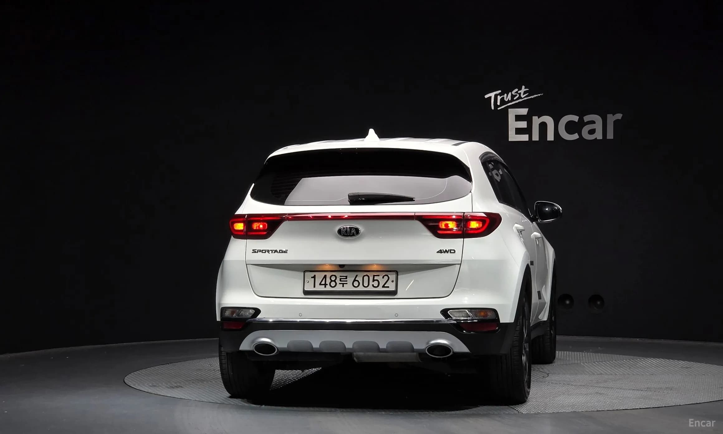 Sportage The Bold