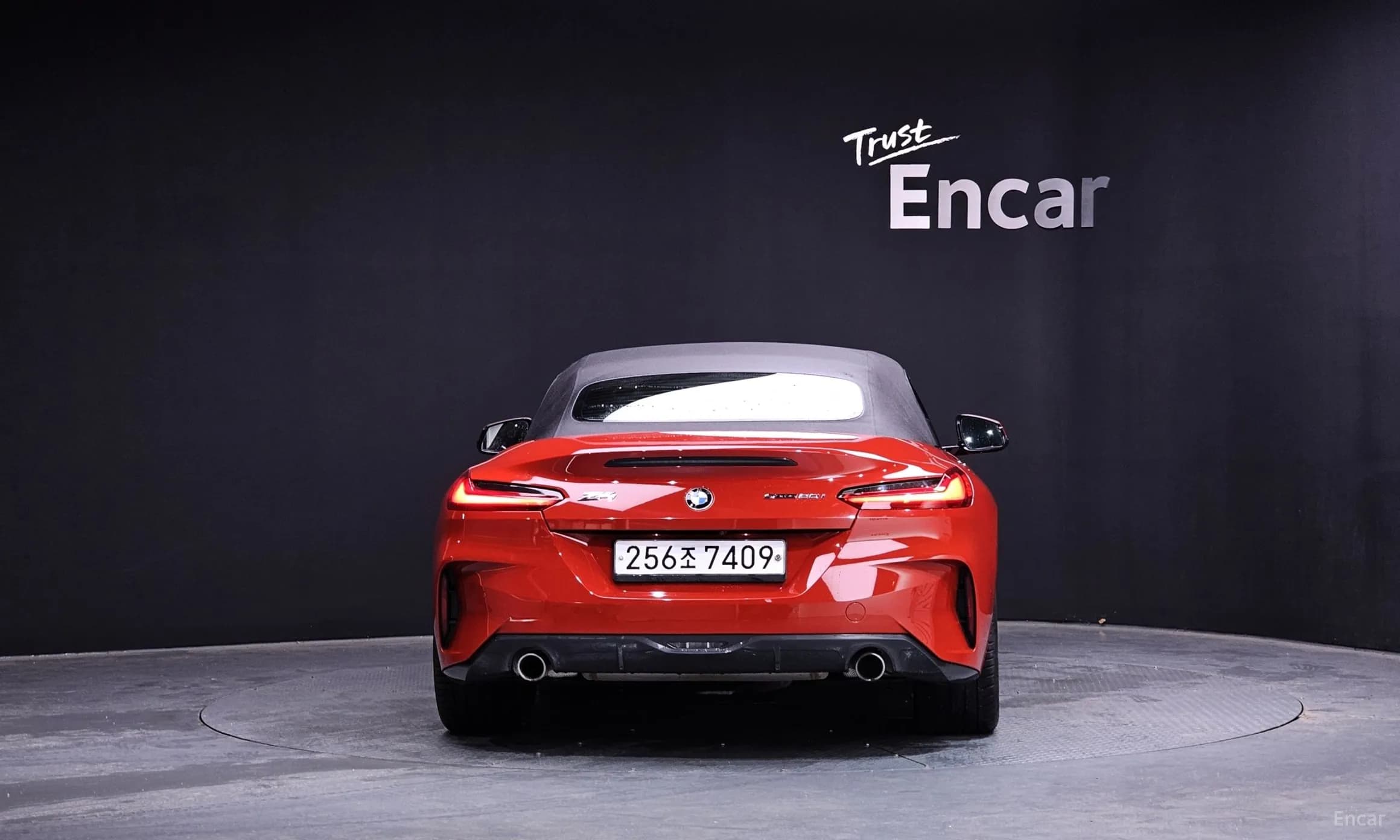 Z4 (G29)