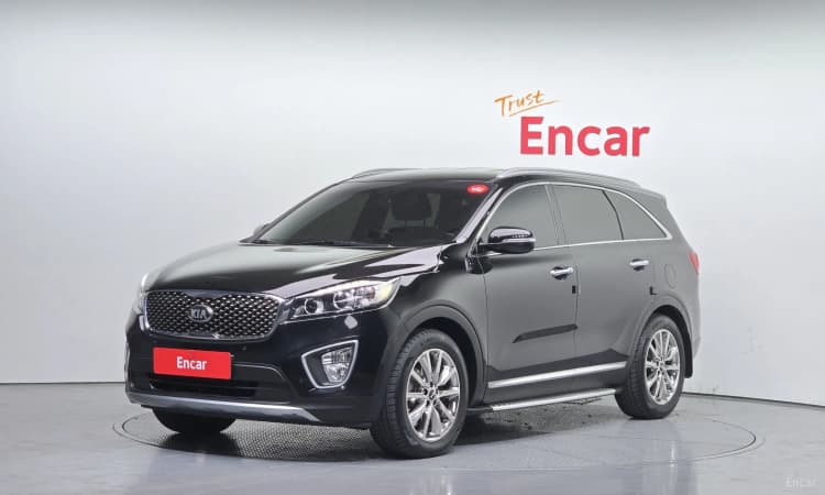 Sorento