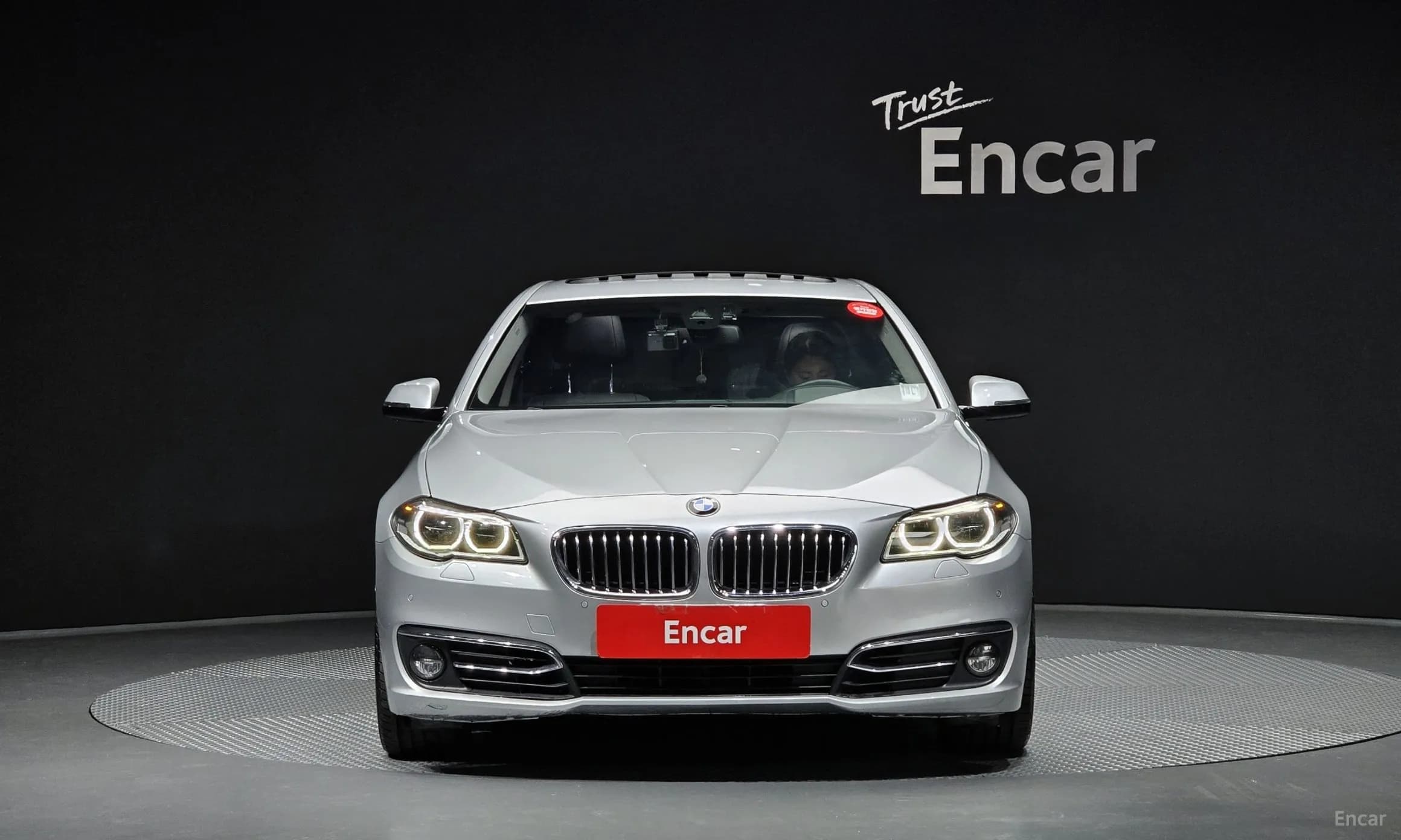 5 Series (F10)