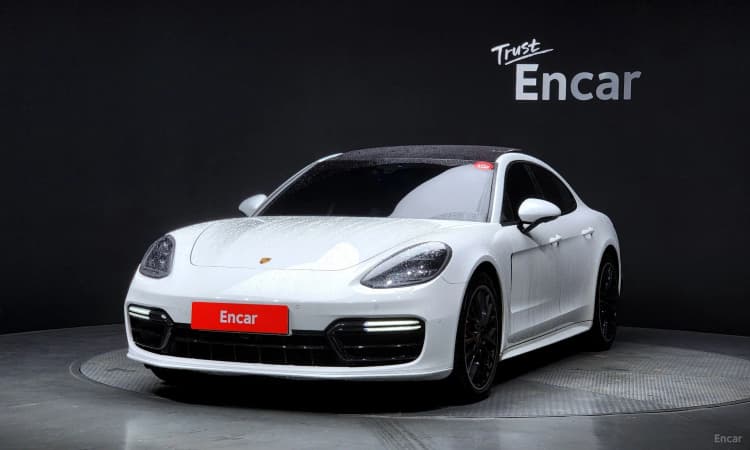 Panamera (971)