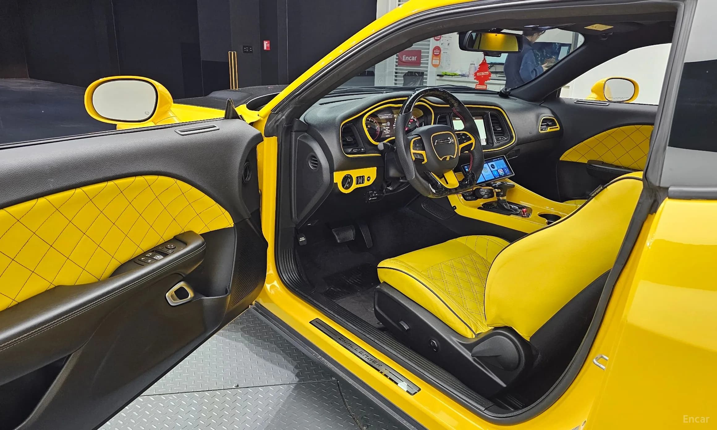 Challenger