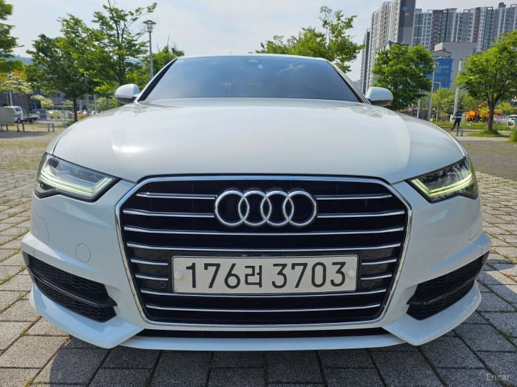 New A6
