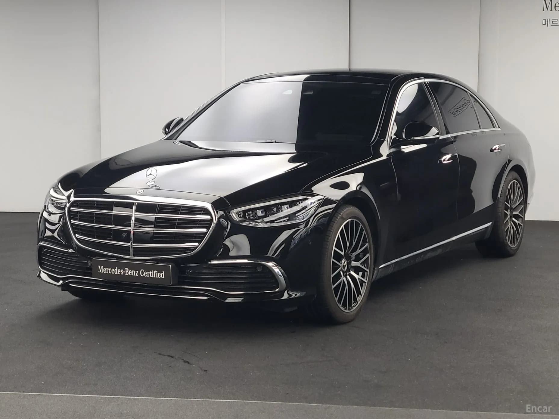 S-Class W223
