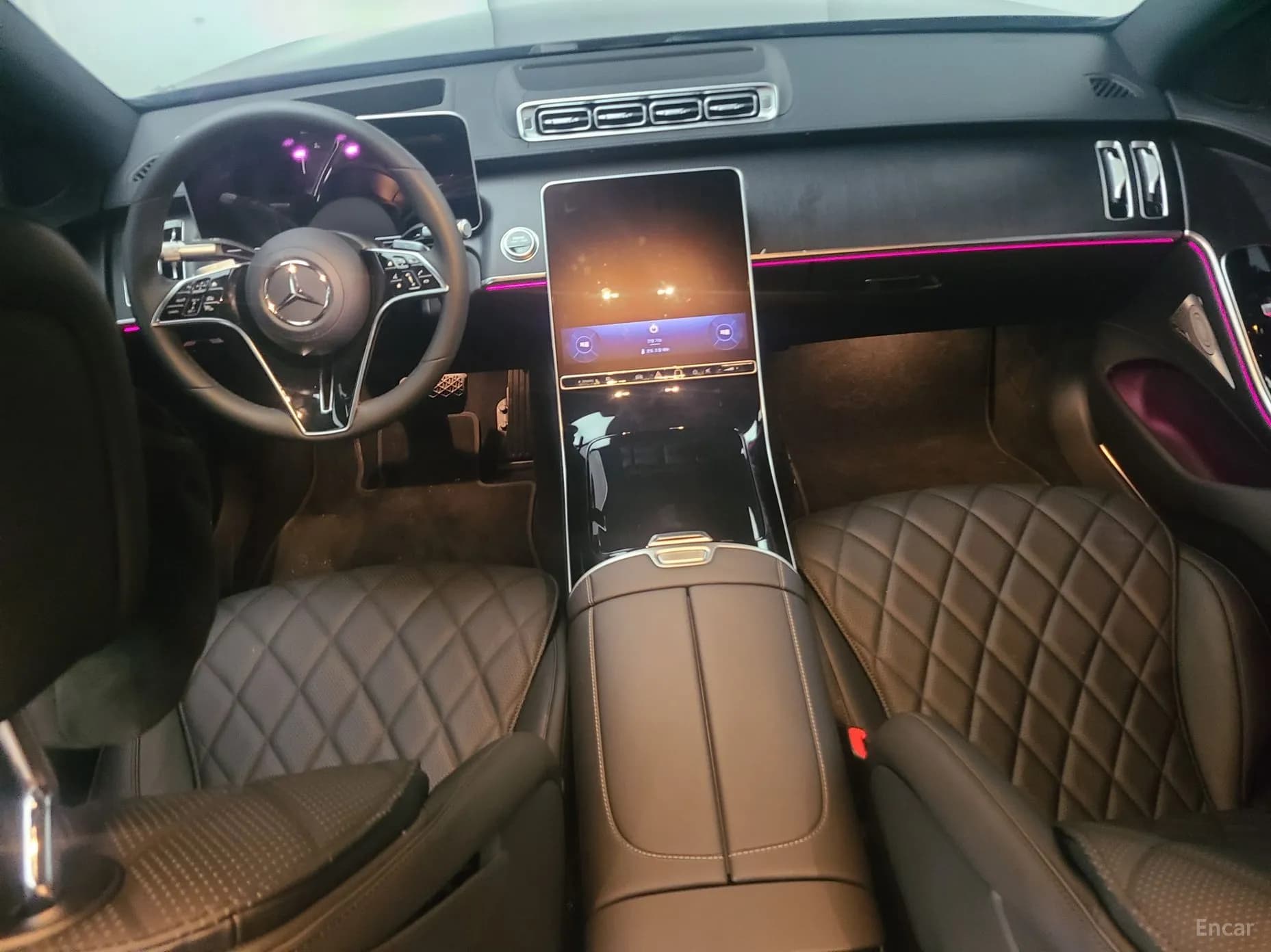 S-Class W223