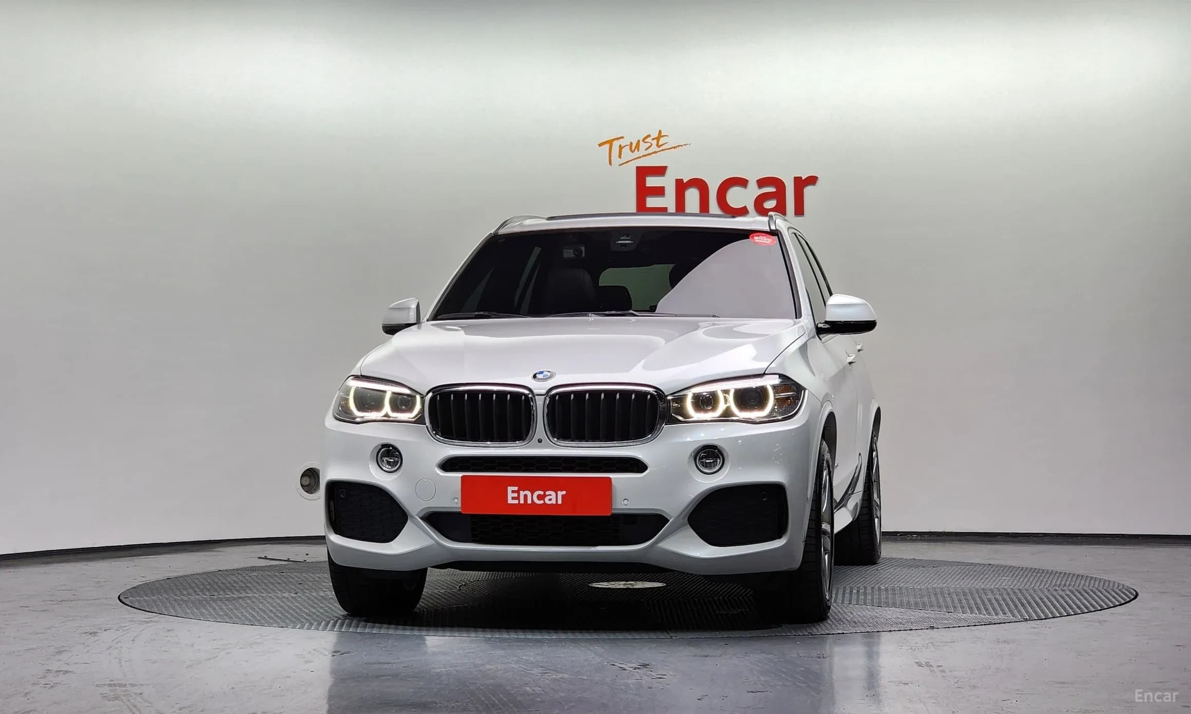 X5 (F15)