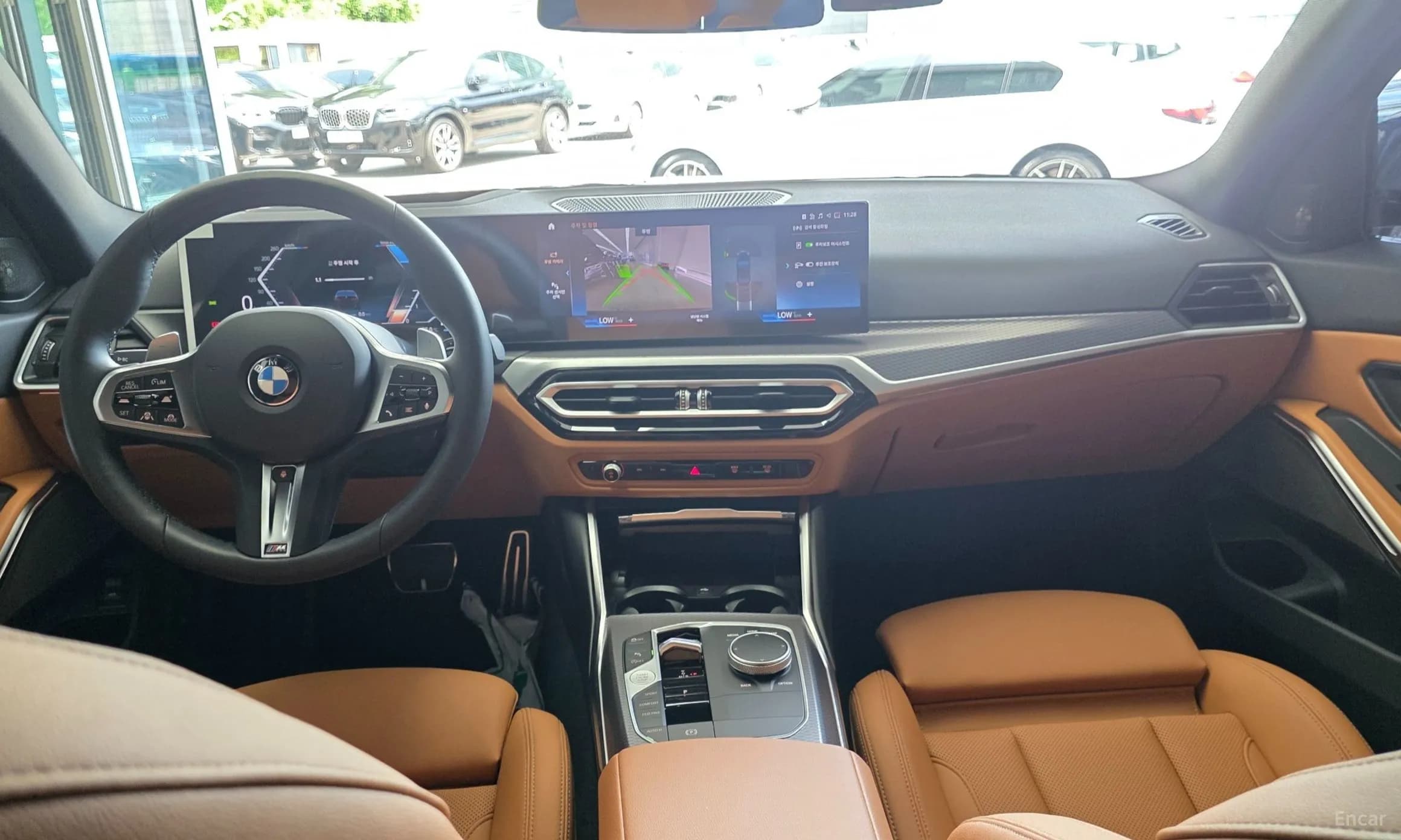 3 Series (G20)