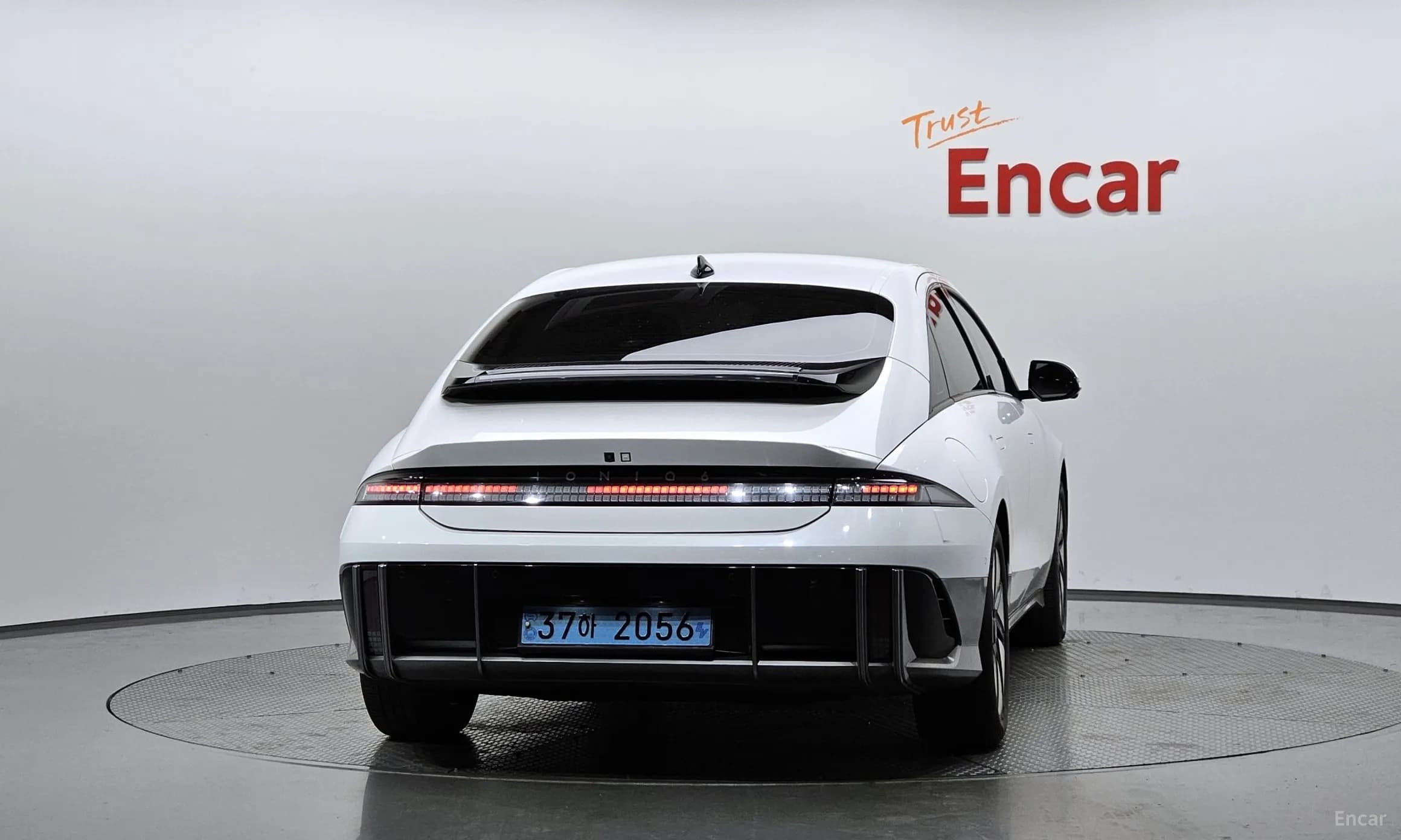 Ioniq 6