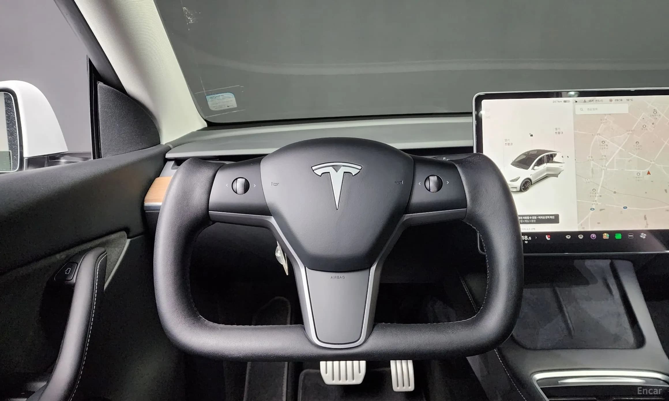 Model Y