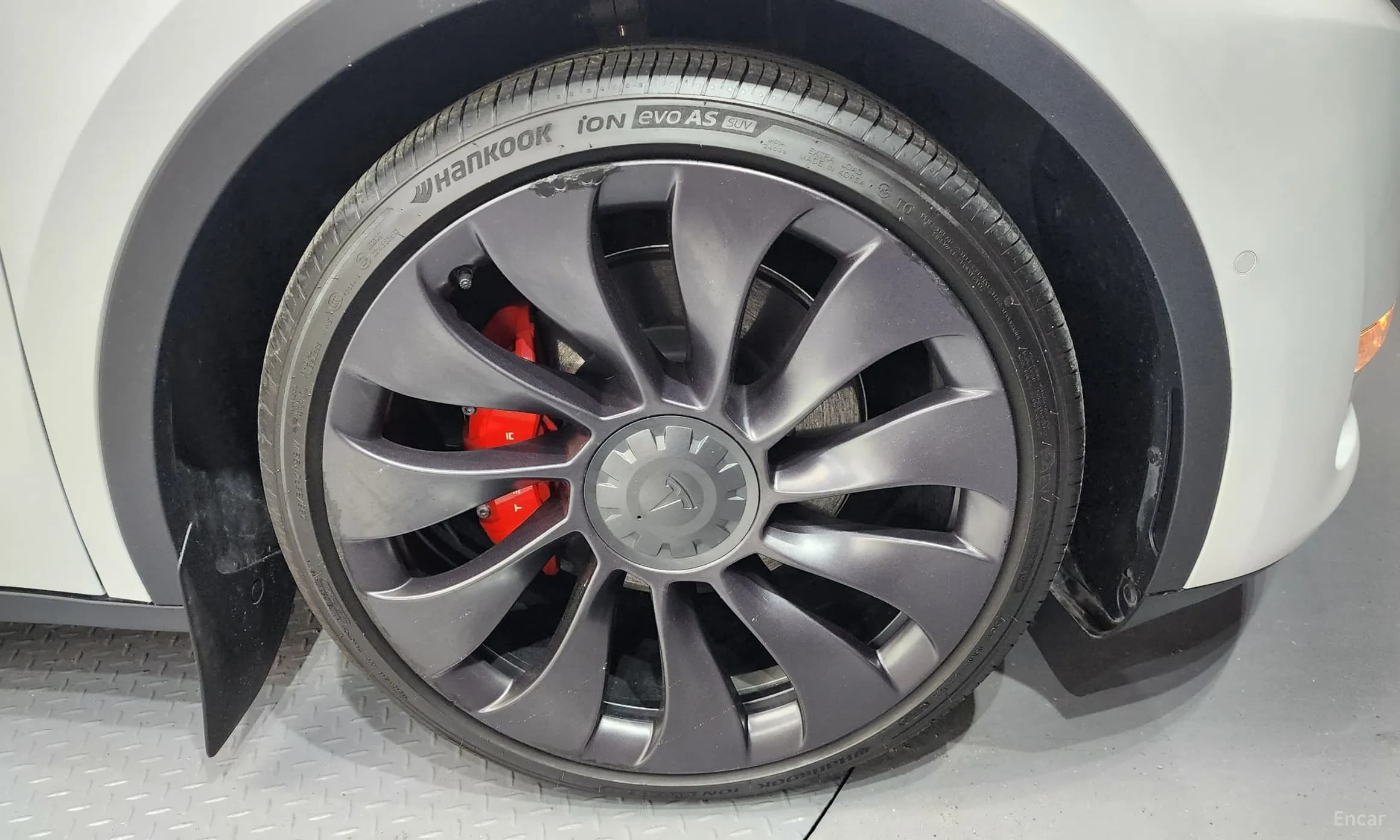 Model Y
