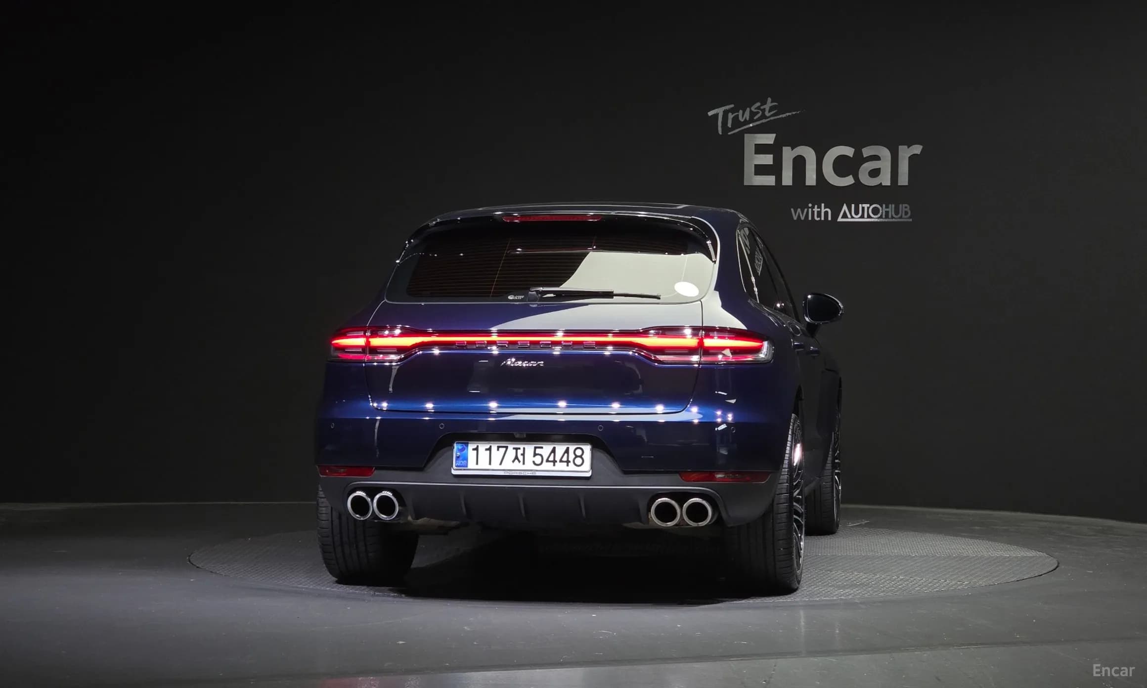 Macan