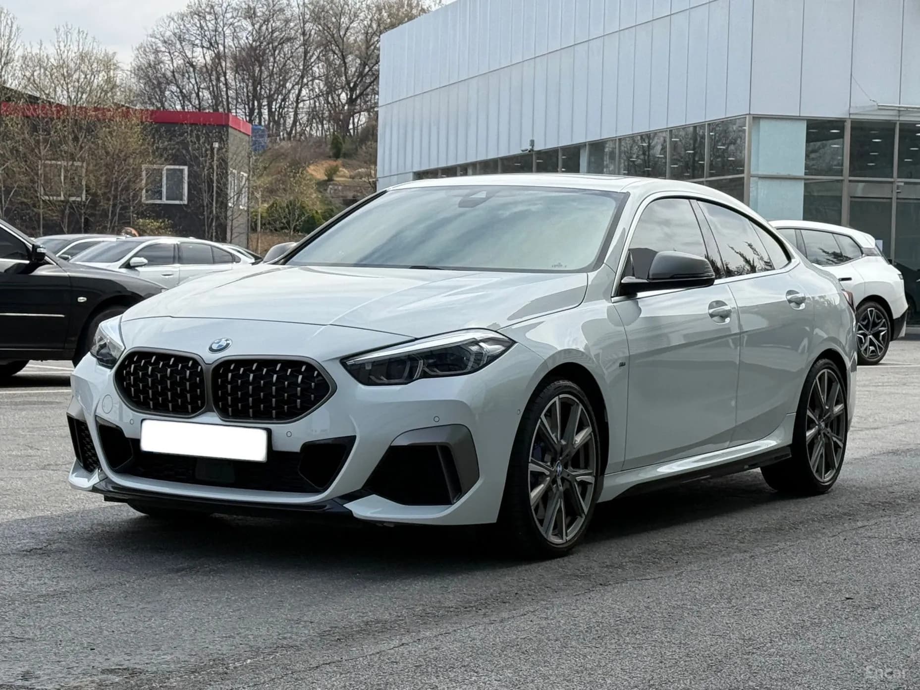 2 Series Gran Coupe (F44)
