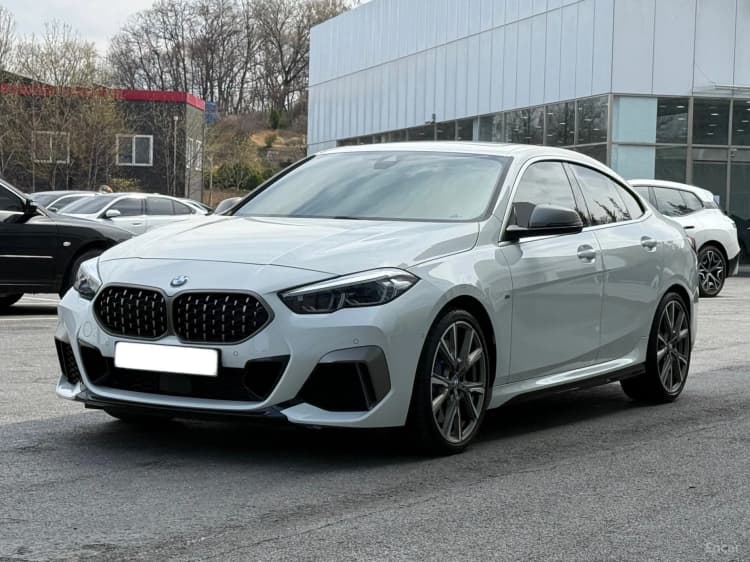 2 Series Gran Coupe (F44)