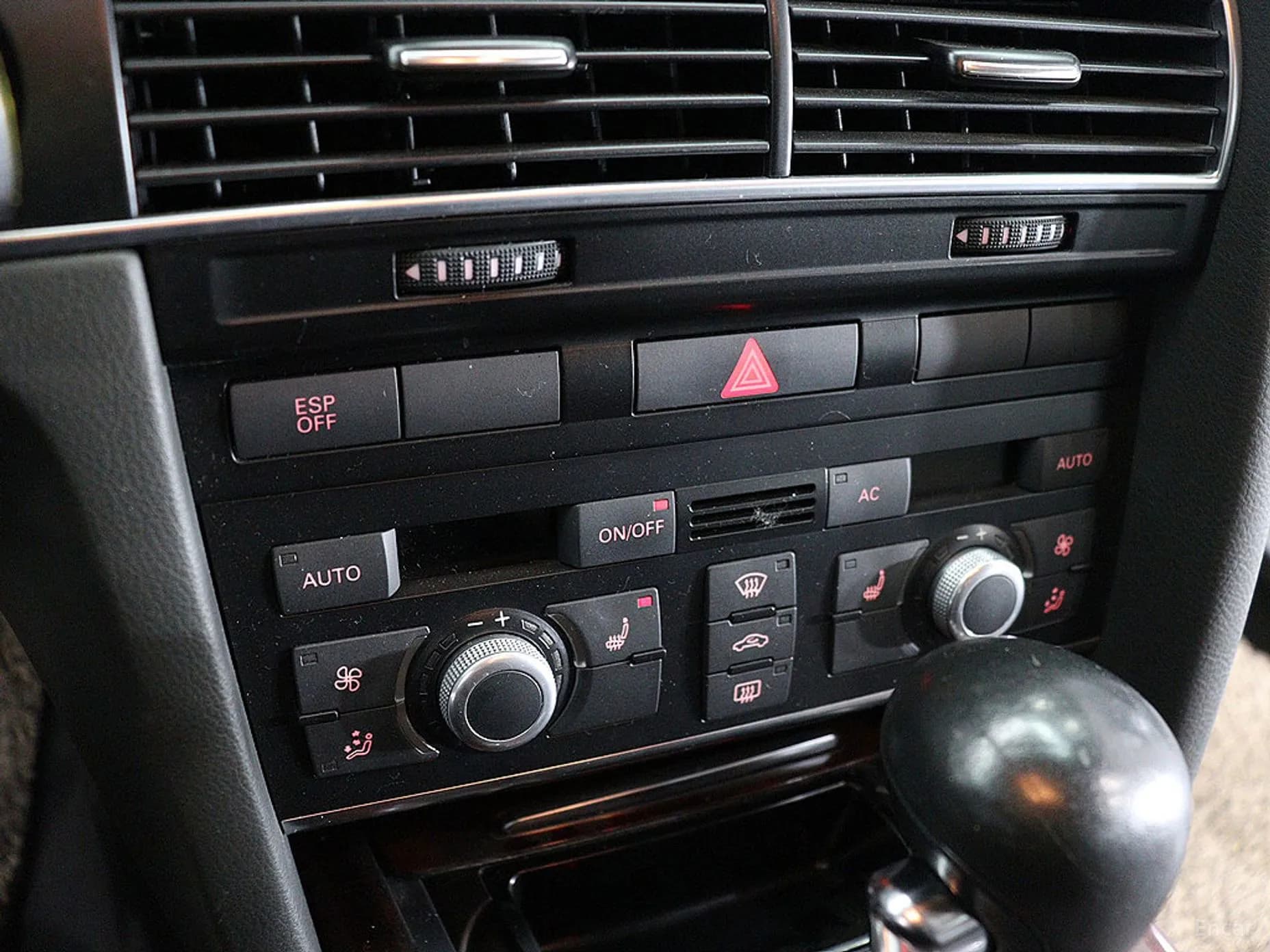 New A6