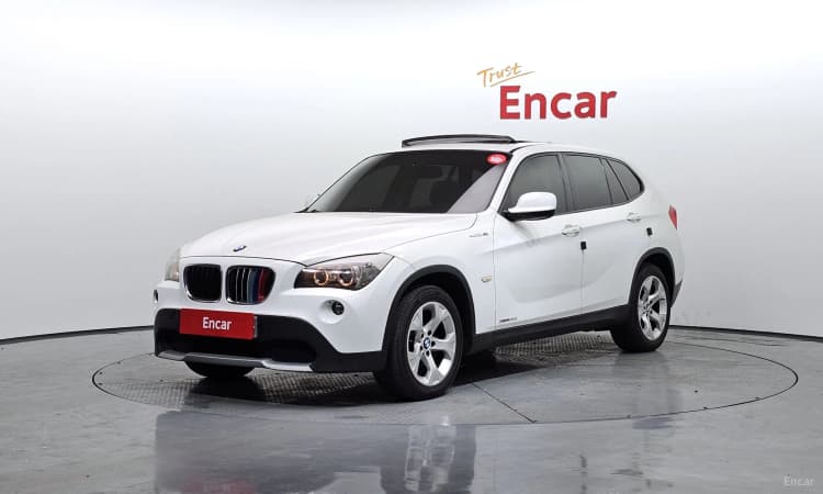 X1 (E84)