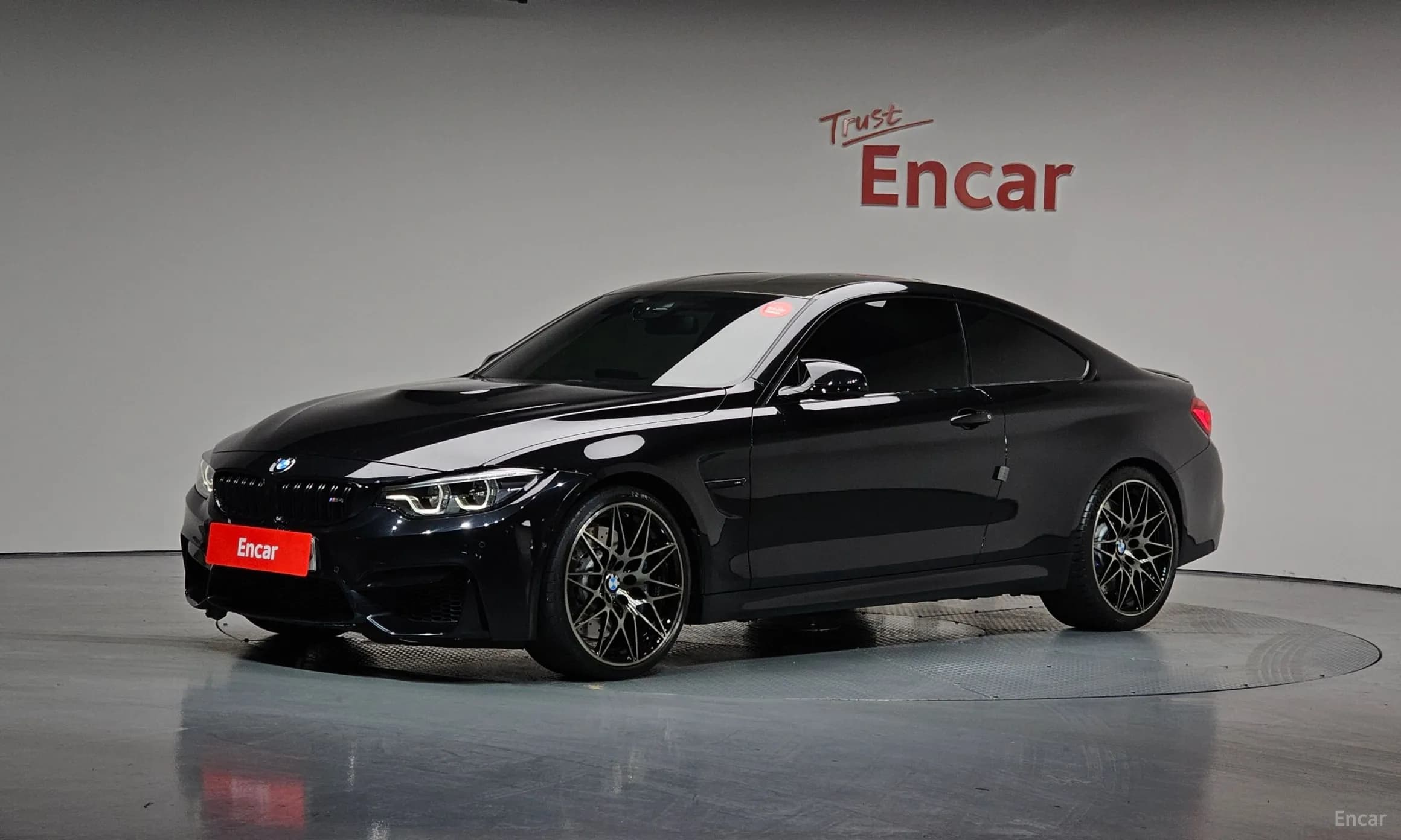 M4 (F82)