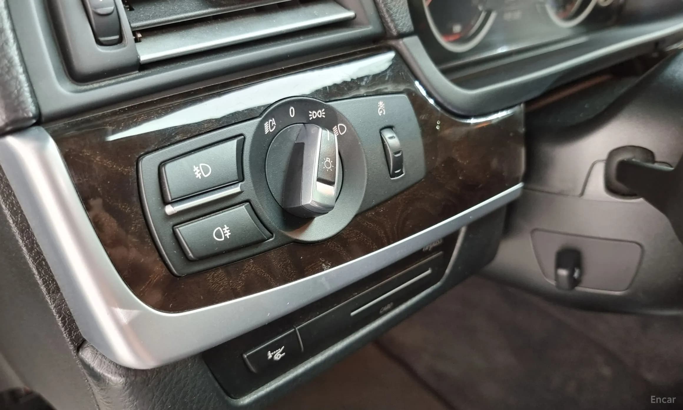 5 Series (F10)