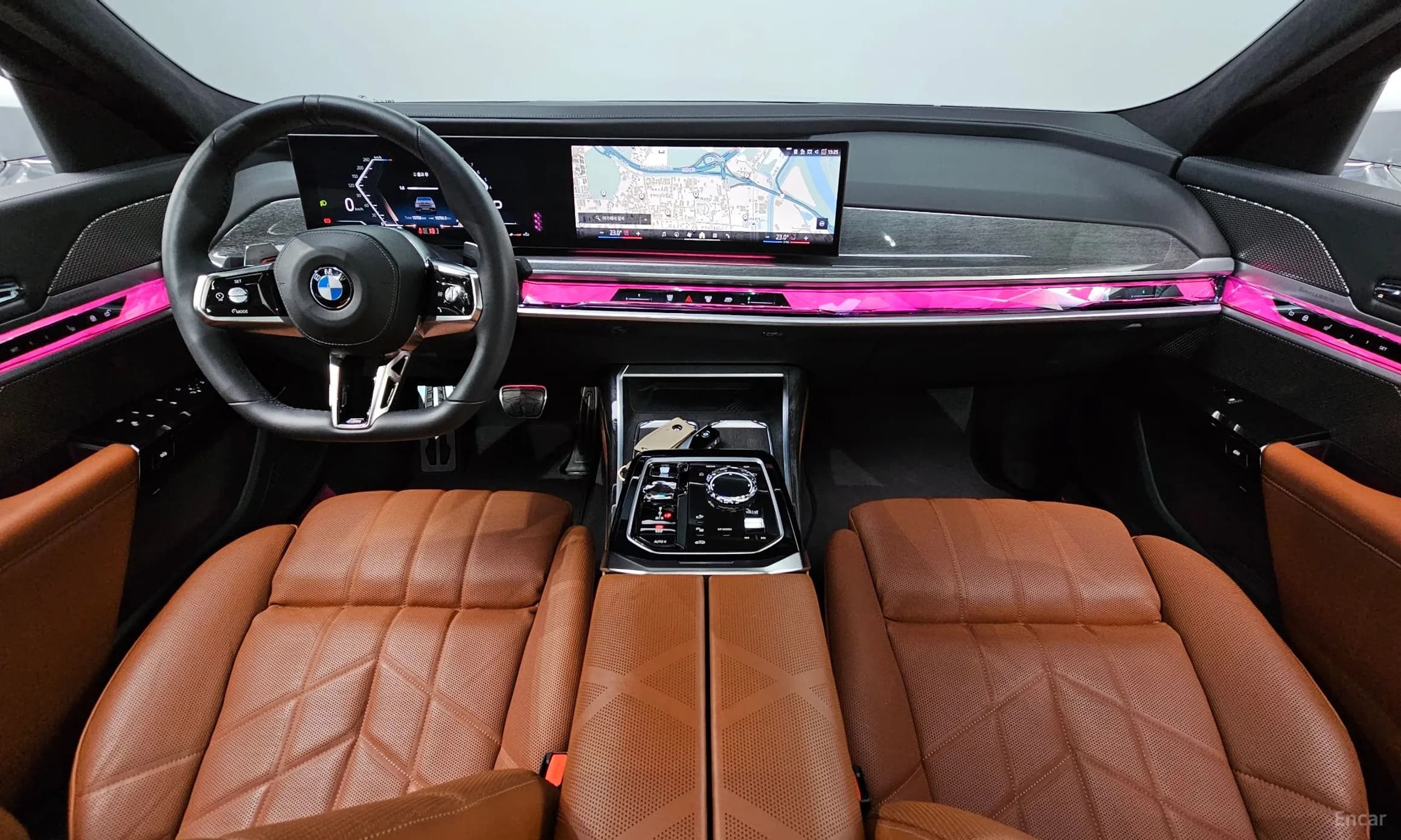 7 Series (G70)