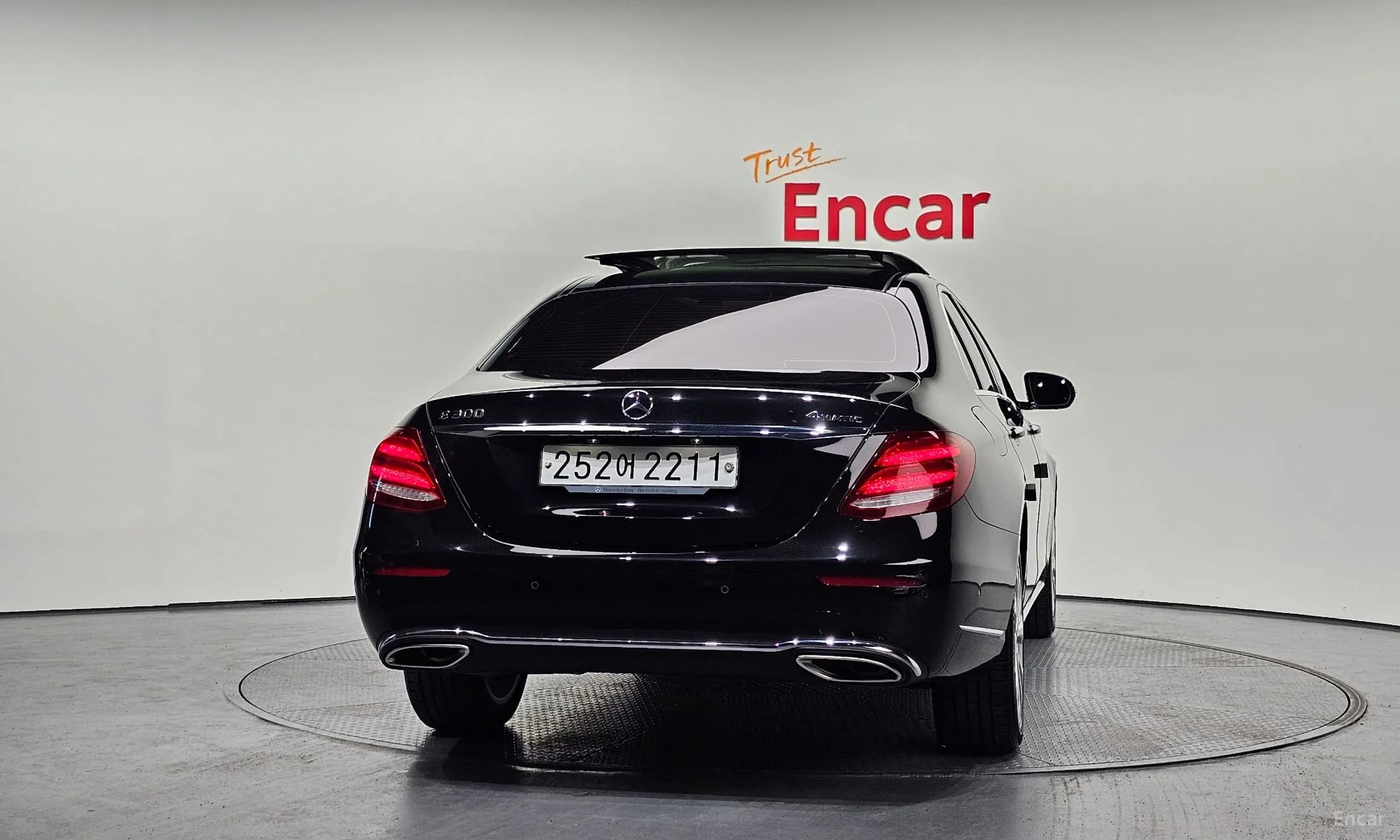 E-Class W213