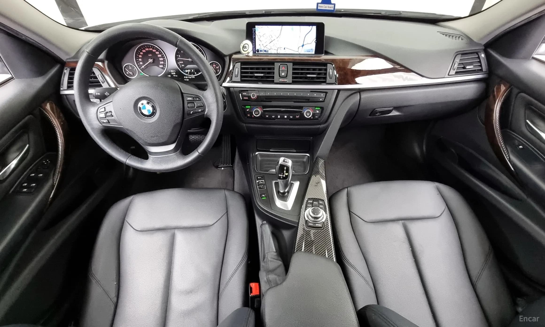 3 Series (F30)