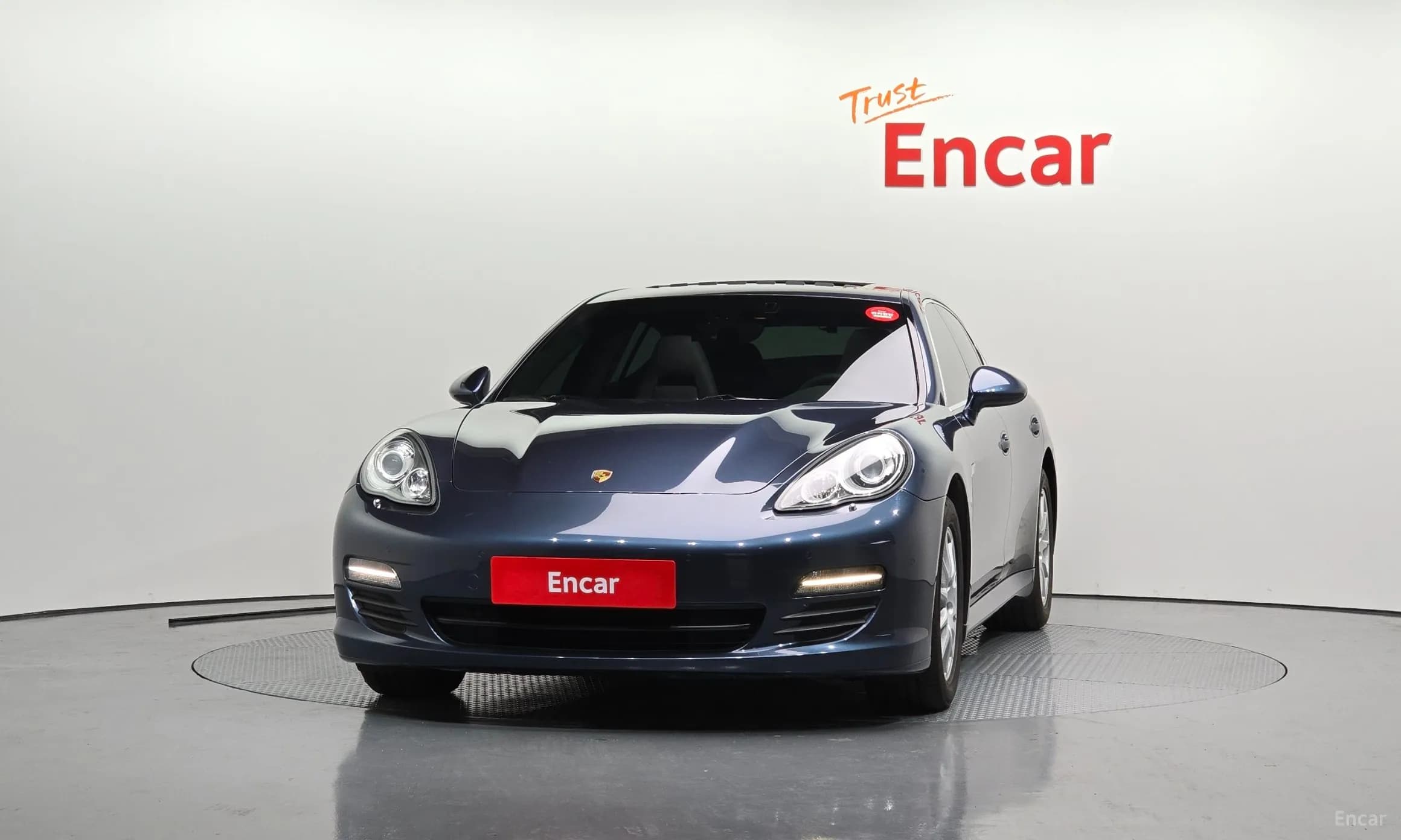 Panamera