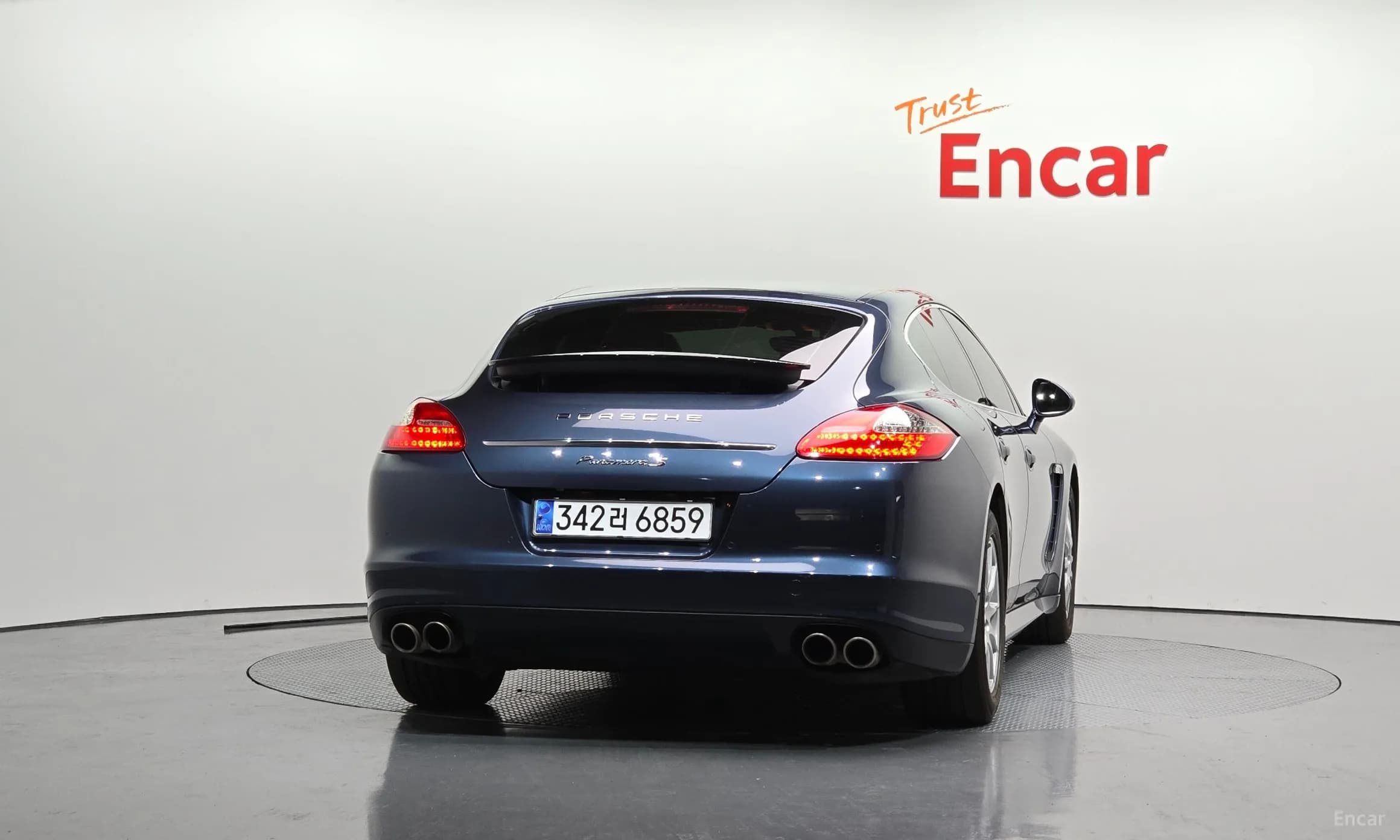 Panamera