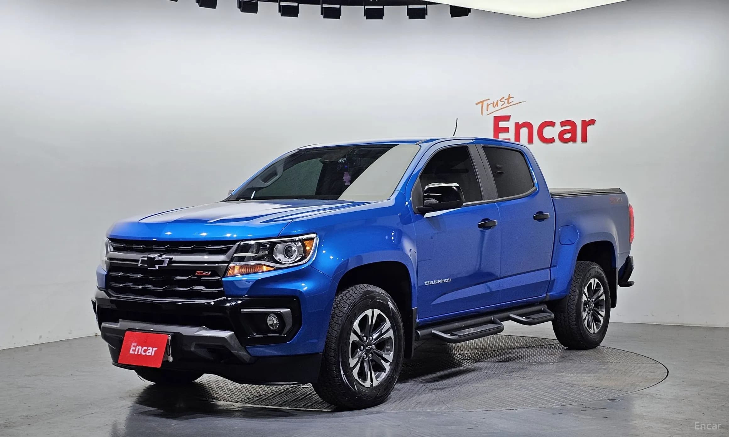 Real New Colorado